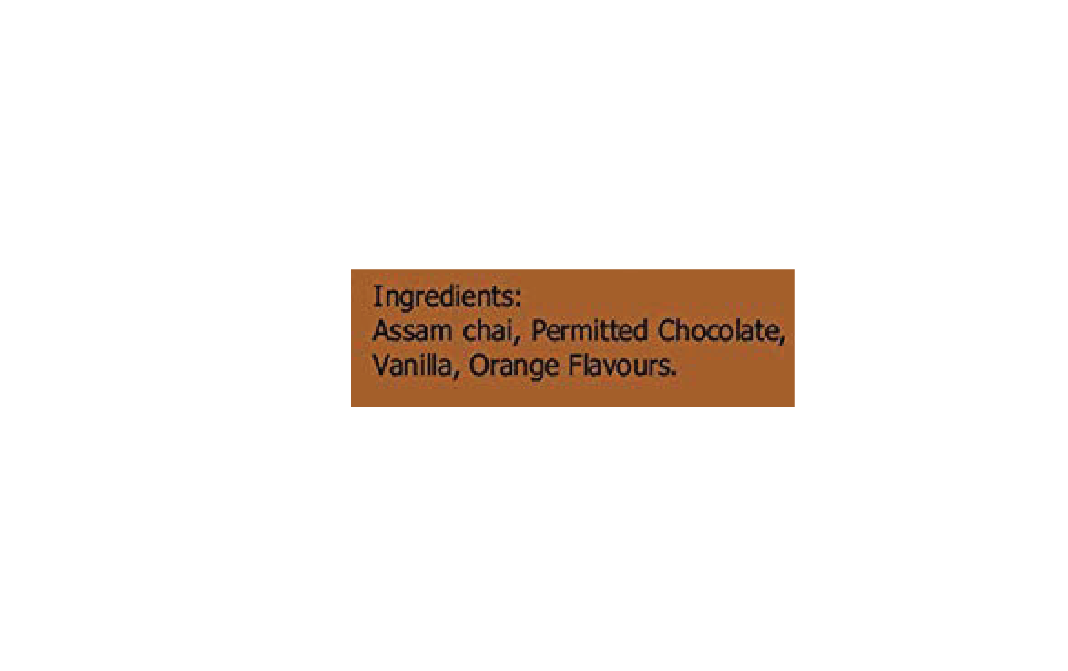 The Tea Planet Hyd Spl Irani Chai CTC Tea   Pack  200 grams
